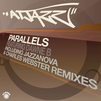 Thumbnail for the Atjazz - Parallels link, provided by host site