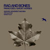 Thumbnail for the Quivver - Paralyzed / Ghost Horses link, provided by host site