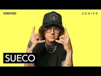 Thumbnail for the Sueco - "Paralyzed" Official Lyrics & Meaning | Verified link, provided by host site