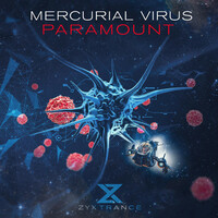 Thumbnail for the Mercurial Virus - Paramount link, provided by host site