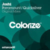 Thumbnail for the Joshi - Paramount / Quicksilver link, provided by host site