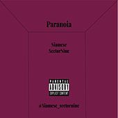Thumbnail for the Siamese - Paranoia link, provided by host site