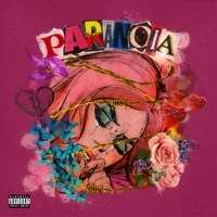 Thumbnail for the Steven King - Paranoia link, provided by host site