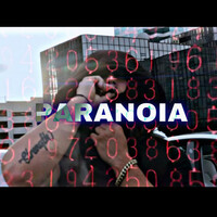Thumbnail for the Prodigy - PARANOIA link, provided by host site