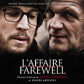 Thumbnail for the Clint Mansell - Paranoia link, provided by host site