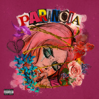 Thumbnail for the Steven King - Paranoia link, provided by host site