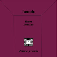 Thumbnail for the Siamese - Paranoia link, provided by host site