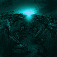 Thumbnail for the Strive - Paranoia link, provided by host site