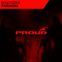 Thumbnail for the Bulldozer - Paranoia link, provided by host site