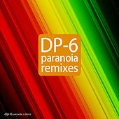 Thumbnail for the Dp-6 - Paranoia Remixes link, provided by host site