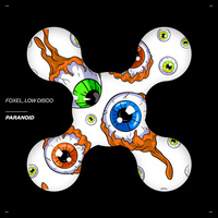 Thumbnail for the Foxel - Paranoid link, provided by host site