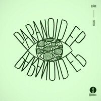 Thumbnail for the Blame - Paranoid link, provided by host site