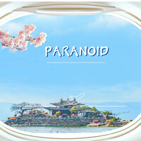 Thumbnail for the Cyan - PARANOID link, provided by host site