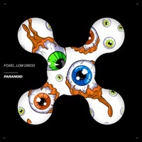 Thumbnail for the Foxel - Paranoid link, provided by host site