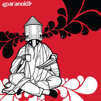 Thumbnail for the Pyhimys - Paranoid link, provided by host site