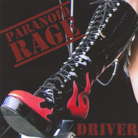 Thumbnail for the Driver - Paranoidrage link, provided by host site