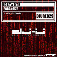 Image of Ed E.T linking to their artist page due to link from them being at the top of the main table on this page