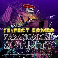 Thumbnail for the Perfect Kombo - Paranormal Activity link, provided by host site