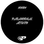 Thumbnail for the Nooby - Paranormal Activity link, provided by host site