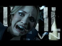 Thumbnail for the JackSepticEye - PARANORMAL ACTIVITY | Until Dawn #2 link, provided by host site