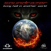 Thumbnail for the Blazing Noise - Paranormal Universe link, provided by host site