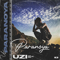 Thumbnail for the Uzi - Paranoya link, provided by host site