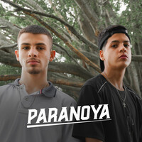 Thumbnail for the Akila - Paranoya link, provided by host site
