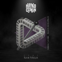 Thumbnail for the Hayko Cepkin - Paranoya link, provided by host site