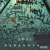 Thumbnail for the Cros - PARANOYA link, provided by host site