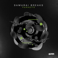 Thumbnail for the Samurai Breaks - Parasite link, provided by host site
