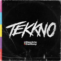 Thumbnail for the Electric Callboy - Parasite link, provided by host site
