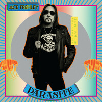 Thumbnail for the Ace Frehley - Parasite link, provided by host site
