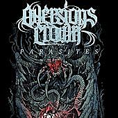 Thumbnail for the Aversions Crown - Parasites link, provided by host site