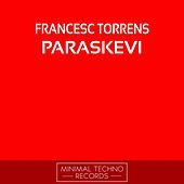 Thumbnail for the Francesc Torrens - Paraskevi link, provided by host site