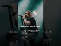 Thumbnail for the Dream Theater - Parasomnia Tour 2025 Trailer link, provided by host site