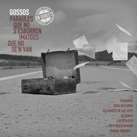 Thumbnail for the Gossos - Paraules Que No S'esborren Imatges Que No Se'n Van (En Directe) link, provided by host site