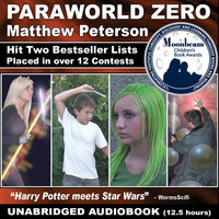 Thumbnail for the Matthew Peterson - Paraworld Zero (Unabridged Audiobook - 12.5 Hours) link, provided by host site