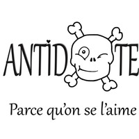 Thumbnail for the Antidote - Parce qu'on se l'aime link, provided by host site