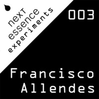 Thumbnail for the Francisco Allendes - Parch leon link, provided by host site