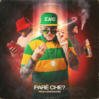 Thumbnail for the Ícaro - Parè che? link, provided by host site