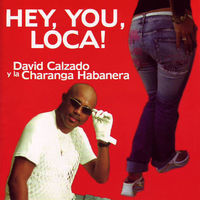 Thumbnail for the David Calzado y Su Charanga Habanera - Pare Cochero link, provided by host site