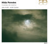 Thumbnail for the Arditti String Quartet - Paredes: Cuerdas del Destino link, provided by host site