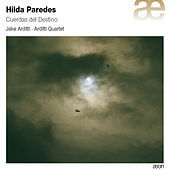 Thumbnail for the Arditti String Quartet - Paredes: Cuerdas del destino link, provided by host site