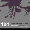 Thumbnail for the Joy Fagnani - Pareidolia link, provided by host site