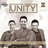 Thumbnail for the Manmohan Waris - Pari Lagdi link, provided by host site