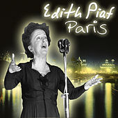 Thumbnail for the Edith Piaf - Paris link, provided by host site