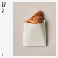 Thumbnail for the Nils Frahm - Paris link, provided by host site