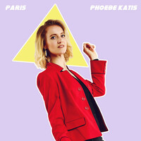 Thumbnail for the Phoebe Katis - Paris link, provided by host site