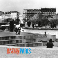 Thumbnail for the Erik Truffaz - Paris (Avec Sly Johnson) link, provided by host site