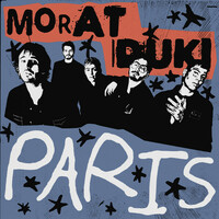 Thumbnail for the Morat - París link, provided by host site